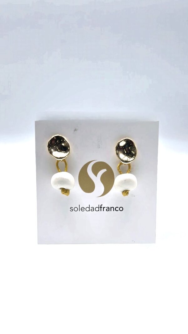 Pendientes MEI. - Imagen 6