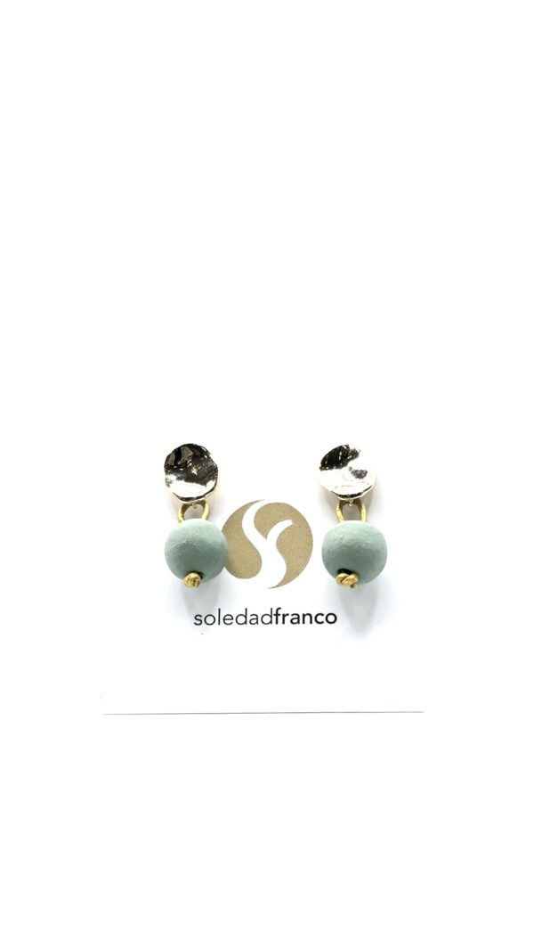 Pendientes MEI. - Imagen 4