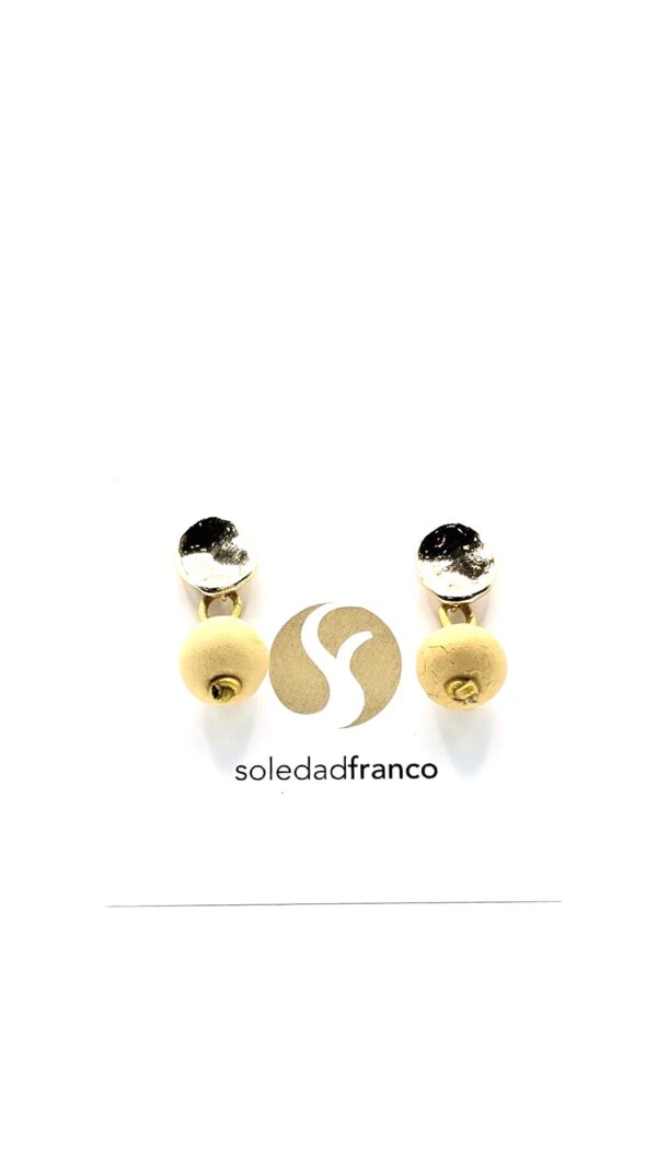 Pendientes MEI. - Imagen 2